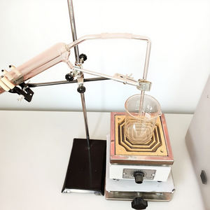 Sl352 ציוד בדיקה מדויק התקן עבור חומרי בטון - Product Image 3