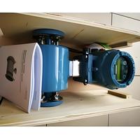 Débitmètre Rosemount 8705 d'origine, haute précision, pour usage industriel, fourni par l'usine