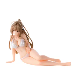 All'ingrosso di qualità manga giapponese anime Gancheng Glory luna Park hentai sexy gril action figure