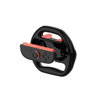 Volant pour Nintendo Switch 2, manette de course, volant de direction, manette de jeu pour Switch 2, accessoires de jeu