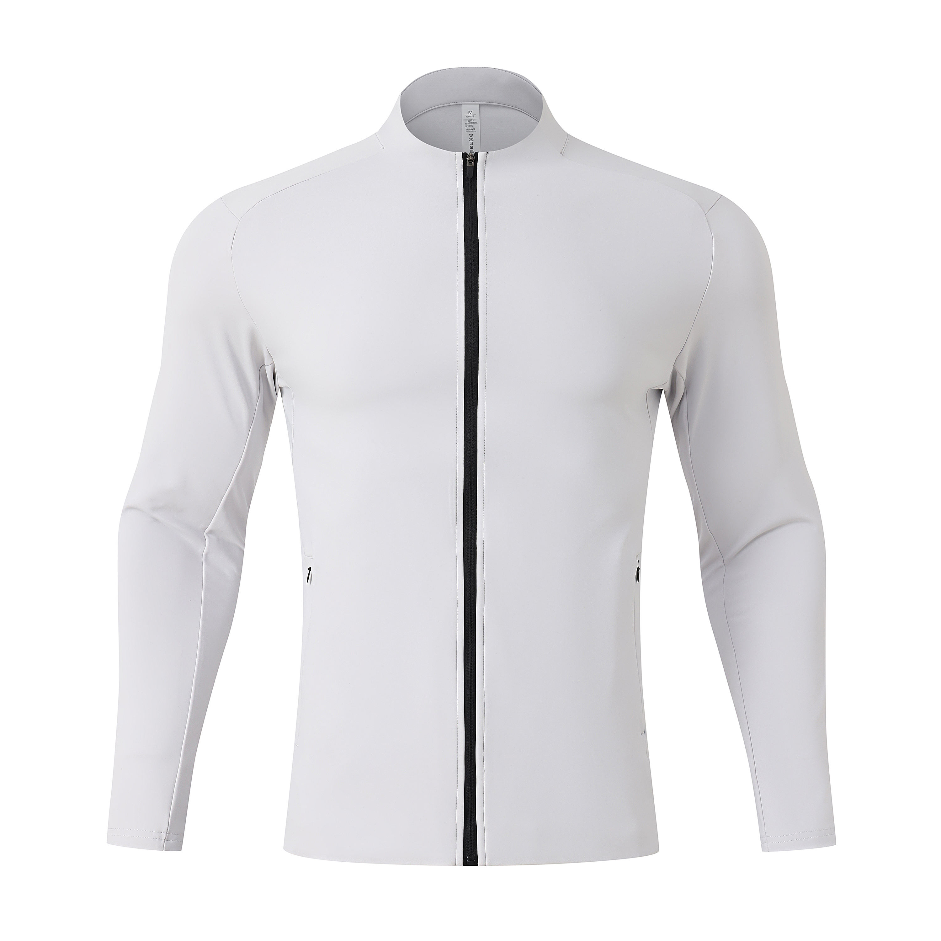 สีเทาครึ้ม