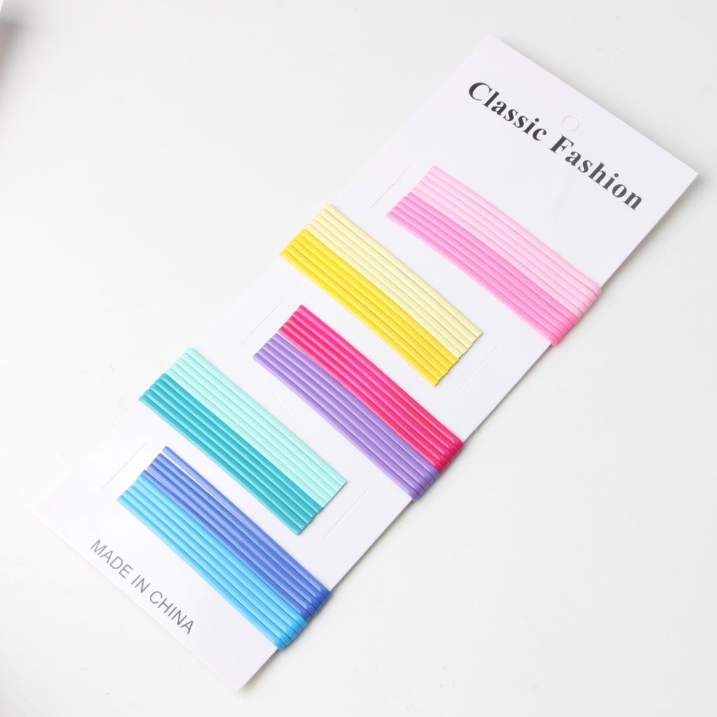 คันธนูสีสันสดใส50ชิ้น