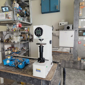 HRD-150S Elektrische Digitale Hardheidstester Geavanceerde Rockwell-<span class=keywords><strong>Tester</strong></span> Voor Nauwkeurige Metingen - Product Image 6