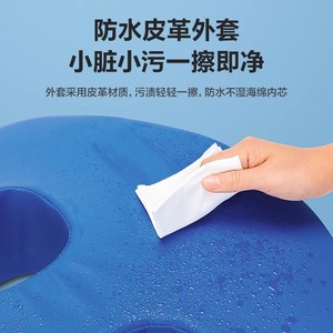 Dispositivo de asistencia para girar de lado a lado a personas mayores con parálisis prolongada en cama, prevención de úlceras por presión y... - Product Image 3