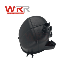17139485733 17138677652 Vase d'expansion pour BMW G20 G30 330i 530i – Réservoir de trop-plein antigel pour un refroidissement efficace du moteur - Product Image 5