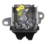 Actionneur de verrouillage de coffre arrière pour 2001-2008 Toyota Corolla E12 64610-0D010 64610-02050 64610-12360 646100D010