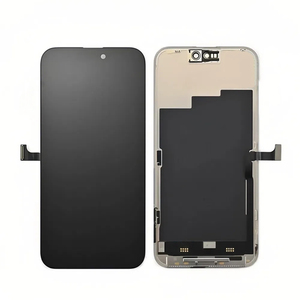 Teléfono móvil LCD para iPhone 15 Pro Max RJ Pantalla LCD incell Pantalla táctil Pantalla tactil Digitalizador Asamblea piezas de teléfono móvil - Product Image 1