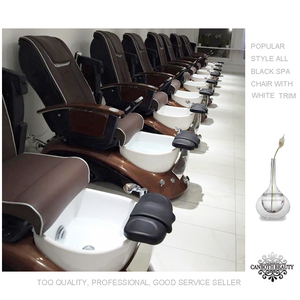 Offres Spéciales nail <span class=keywords><strong>spa</strong></span> chaise de pédicure de massage de <span class=keywords><strong>luxe</strong></span> CB-P500 - Product Image 5