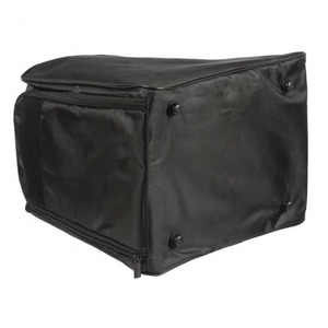 Échantillon gratuit de sac à bottes imperméable noir. Idéal pour les bottes de travail, les bottes de marche, les bottes de randonnée ou les chaussures de rugby/football - Product Image 2