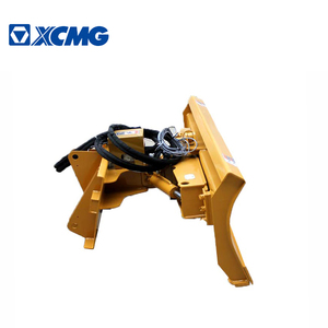 Xcmg chính thức x0309 Skid chỉ đạo bánh xe tải tập tin đính kèm Dozer lưỡi - Product Image 2