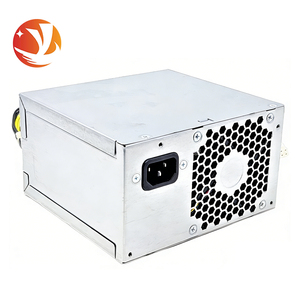 โมดูลไฟฟ้าเวิร์กสเตชัน PS-4281-1HB ของแท้สินค้าใหม่ตัวควบคุมโปรแกรมได้แบบ PLC 16 I/O 110V I/O Link Communication - Product Image 3