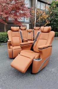 Asiento de automóvil VIP para W447/Vito/v-class/v-klasse/V-250/V-300/Metris, gran oferta, buen precio, <span class=keywords><strong>2022</strong></span> - Product Image 3