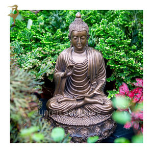 <span class=keywords><strong>Fontaine</strong></span> <span class=keywords><strong>de</strong></span> <span class=keywords><strong>Bouddha</strong></span> en marbre pour l'extérieur - Product Image 6