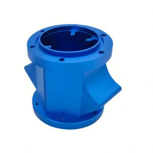 Yuanfei YF-0610 OEM – Pièces de précision en acier inoxydable et fonte, service de fonderie et de moulage sous pression depuis le Guangdong - Product Image 6