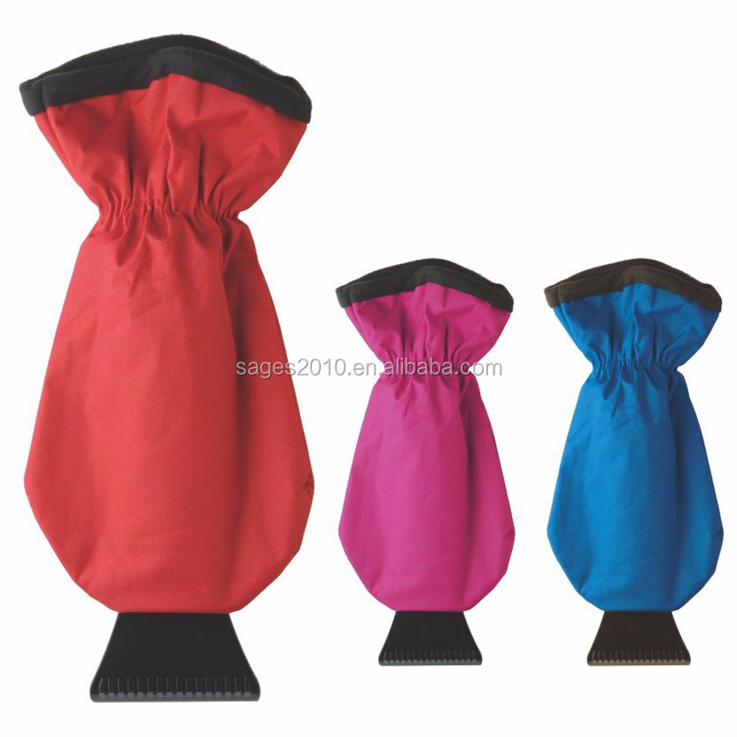 Лидер продаж 2023, мини-скребок для льда/стеклоочиститель со скребком для льда/Автомобильный скребок для льда