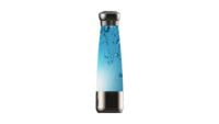 Bouteille d'eau riche en hydrogène Petite molécule faiblement alcaline Tasse d'eau d'électrolyse d'eau riche en hydrogène