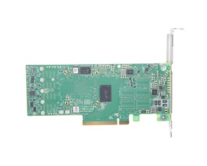 9460-16I LSISAS 3508 Dual Core X8 PCI Express3.1 NVMe 12Gb 2 SFF8643 SAT/SAS คอนโทรลเลอร์ ความสามารถด้าน RAID แบบดูอัลคอร์ มอบความได้เปรียบ - Product Image 3