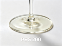 Polyéthylène glycol de qualité industrielle PEG200, liquide visqueux transparent incolore, humidifiant, dispersant, auxiliaire non ionique