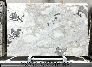 Lastre <span class=keywords><strong>di</strong></span> Marmo Naturale <span class=keywords><strong>di</strong></span> Alta Qualità Centurystone <span class=keywords><strong>Fen</strong></span> White <span class=keywords><strong>Di</strong></span> per Decorazione Pareti <span class=keywords><strong>di</strong></span> Appartamenti e Piani <span class=keywords><strong>di</strong></span> Lavoro - Product Image 5