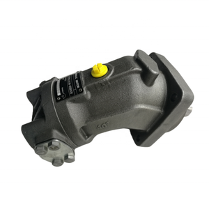 Bomba de Pistones Hidráulicos A2FM Motor A2FM12 A2FM28 A2FM32 A2FM45 AA2FM63 A2FM180 A2FM500 - Product Image 2