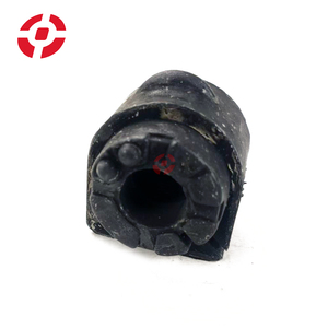 Boccola Stabilizzatrice Posteriore Premium OE 31429794, Ricambio Auto Molto Richiesto, Boccola Barra Stabilizzatrice Anteriore/Posteriore per <span class=keywords><strong>Volvo</strong></span> S60 - Product Image 3
