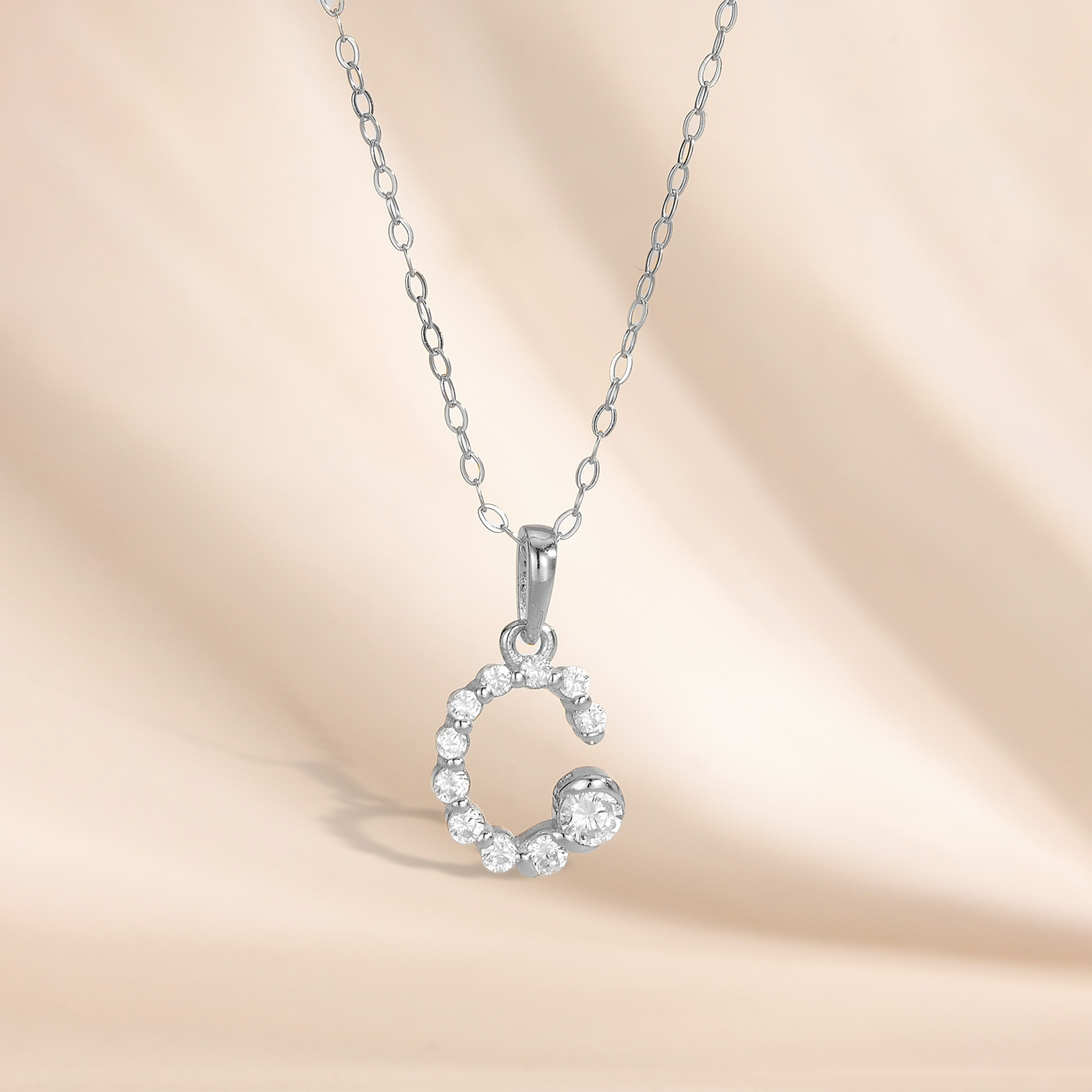 Silver MMN713-S-C