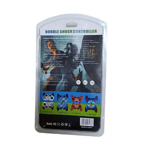 Precio competitivo joystick USB PC joypad <span class=keywords><strong>PS</strong></span> Arcade Mando controlador dual player GamePad para Smart TV Box ORDENADOR PORTÁTIL - Product Image 6