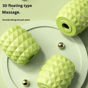 Youxian Slimming Leg Clamp Waden massage rolle PP EVA für Body Muscle Stretching Yoga Mat Entspannungs massage gerät - Product Image 3