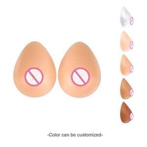 Protesi Mammarie Artificiali in Silicone 100% a Forma di Goccia XINXINMEI OEM/ODM, Certificato CE, Personalizzabili, <span class=keywords><strong>Seno</strong></span> Finto per Transgender - Product Image 1