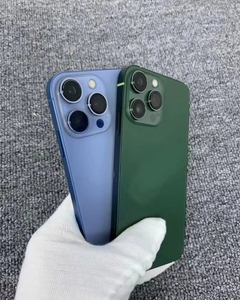 โทรศัพท์มือถือมือสอง iPhone <span class=keywords><strong>13</strong></span> <span class=keywords><strong>Pro</strong></span> <span class=keywords><strong>Max</strong></span>/ ระบบปฏิบัติการ iOS หรือ Android - Product Image 2