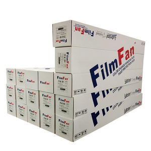Oem <span class=keywords><strong>Car</strong></span> Film Self Healing Clear Ppf Tpu Material Film 8,0 Mil Liumar Película de protección de pintura brillante <span class=keywords><strong>1</strong></span>,52*15M/rollo de pegatina - Product Image 4