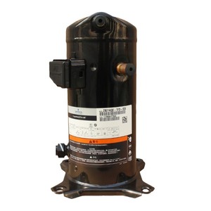 คอมเพรสเซอร์แบบสกรอลล์ ZB38KQE-TFD-524 สำหรับอะไหล่ห้องเย็น - Product Image 1