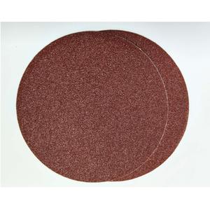 100 pièces 5 pouces/6 pouces 80 à 800 grain VietNam disque de ponçage en oxyde d'aluminium pour ponçage/outils - Product Image 1