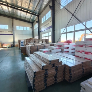 Ev Ofis Hızlı Alan Isıtma Uygulaması için Yüksek Verimli Çelik Panel Elektrikli Isıtıcı - Product Image 5