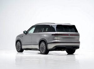 Nuevo ID.ERA 9X <span class=keywords><strong>Momenta</strong></span> R7 LiDAR SUV de Lujo con Dirección en las Ruedas Traseras - Product Image 2
