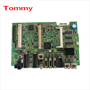 Carte mère d'origine FANUC A20B-8201-0752 - Product Image 6