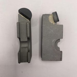 Nhà máy cung cấp trực tiếp PDC cắt đầu phân khúc với hỗ trợ cho đá Lưỡi cưa cắt - Product Image 3