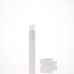 Nuevo Diseño, Mini Atomizador de Bolsillo de PP, Botella de Spray de Plástico, Atomizador Tipo Bolígrafo para Muestras de Perfume - Product Image 6