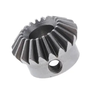 OEM Powder Sintered Powder Metallurgy Gearplanetary Bronze Worm Inner Gear Straight Tooth Small Bevel Gear