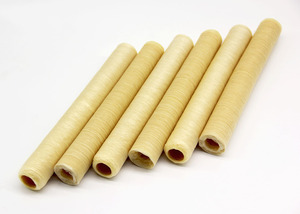 Boyaux de collagène résistants aux hautes températures, service OEM pour les fabricants de saucisses - Product Image 6