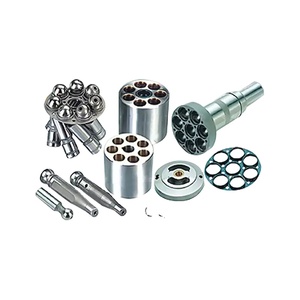 Kit de Reparación de Bomba/Motor Hidráulico Lainuo A2F5 /12/23/28/55/80/107/160/200/225/355/500/1000, Piezas de Repuesto Personalizadas - Product Image 1