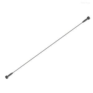 <b>LED</b> Skyline <b>Wall</b> Lamp Modern Residential Living Room Bathroom Black Linear Steel IP20 <b>Dimmable</b> - Product Image 5