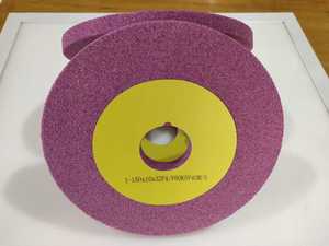 100*<span class=keywords><strong>3</strong></span>.<span class=keywords><strong>2</strong></span>*10mm chainsaw kalemtıraş diskleri yüksek kalite zinciri bileme makinesi taşlama - Product Image 2