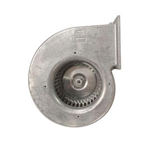 For G2E140-AG02-05 140mm 230V AC 200W 0.88A 2000RPM IP20 Siemens Blower <b>Water</b> <b>Heater</b> Centrifugal Cooling Fan Ball OEM/ODM - Product Image 1