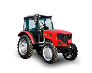 Tracteur agricole XT904 5E 90HP 4WD, machines agricoles diesel, équipement agricole à vendre - Product Image 3