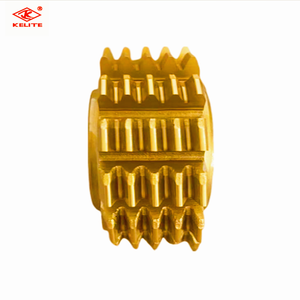 Kelete công cụ nhà máy nóng bán mô-đun <span class=keywords><strong>0.5</strong></span> để mô-đun 24 bánh HOB cho CNC bánh hobbing máy - Product Image 6