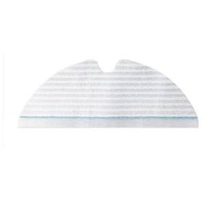 20 Lingettes de rechange jetables pour balai robot <span class=keywords><strong>Xiaomi</strong></span> Roborock S6 S5 MaxE5 E2 – Pièces détachées essentielles - Product Image 3