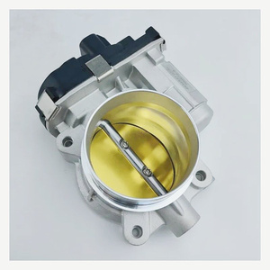 Nouvelle soupape de commande manuelle du contrôleur de papillon des gaz diesel 4934537 pour Cummins Euro 4-6 - Product Image 1