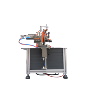 Máquina Automática para Colocar Etiquetas en Camisetas, Máquina Automática para Colocar Etiquetas de Plástico en Prendas, Máquina para Colocar Etiquetas Colgantes - Product Image 6