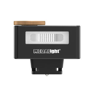 Mini <span class=keywords><strong>Flash</strong></span> Speedlite profesional <span class=keywords><strong>para</strong></span> Ricoh 4 Fuji X-T5 <span class=keywords><strong>para</strong></span> Canon R50 60D Otras cámaras - Product Image 2